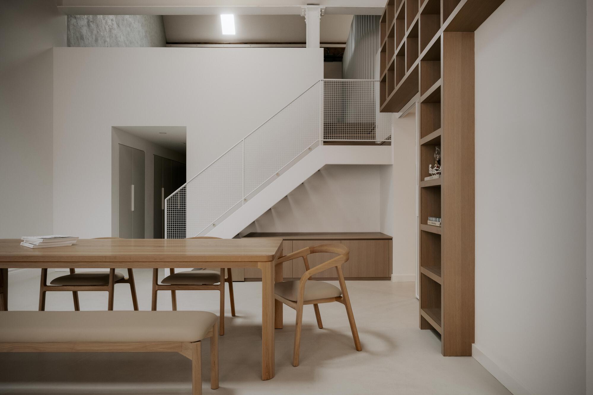 玩偶屋阁楼丨加拿大多伦多丨StudioAC-26