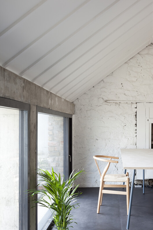 丨爱尔兰都柏林丨Culligan Architects-62