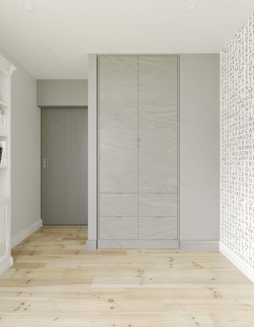 卡舒比地区的房屋·卡舒比风格房屋 丨波兰-12