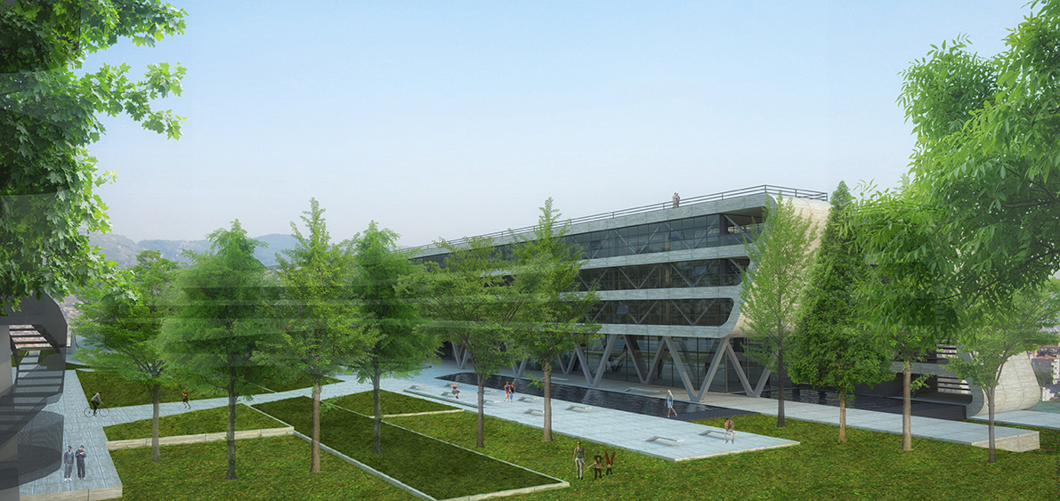 土耳其哈塔伊政府大楼-44