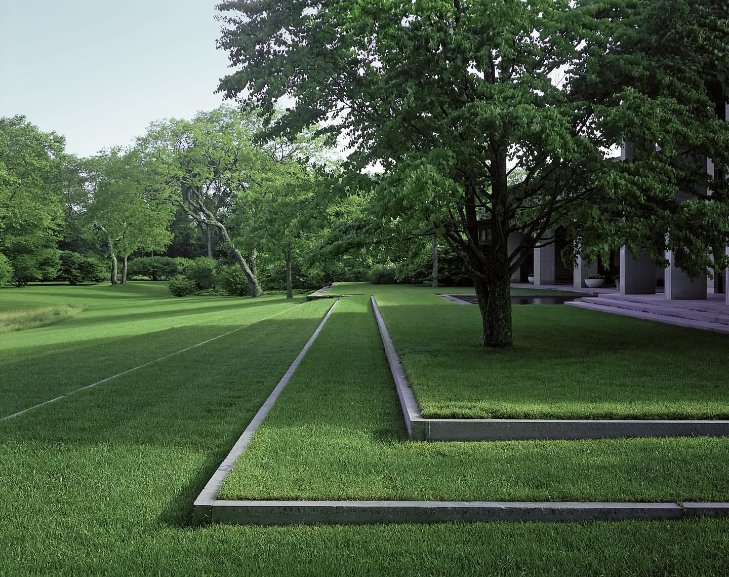 Hither Lane 景观与建筑-11