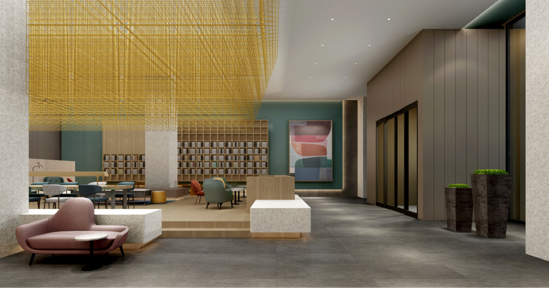 《思·宴》解读设计美学,从方案到落地-133