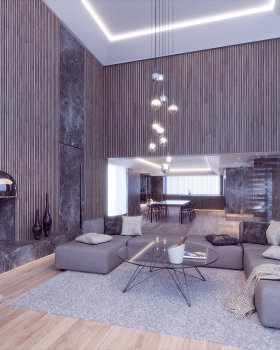 PRISMA SUITES, VOULA Omniview Design