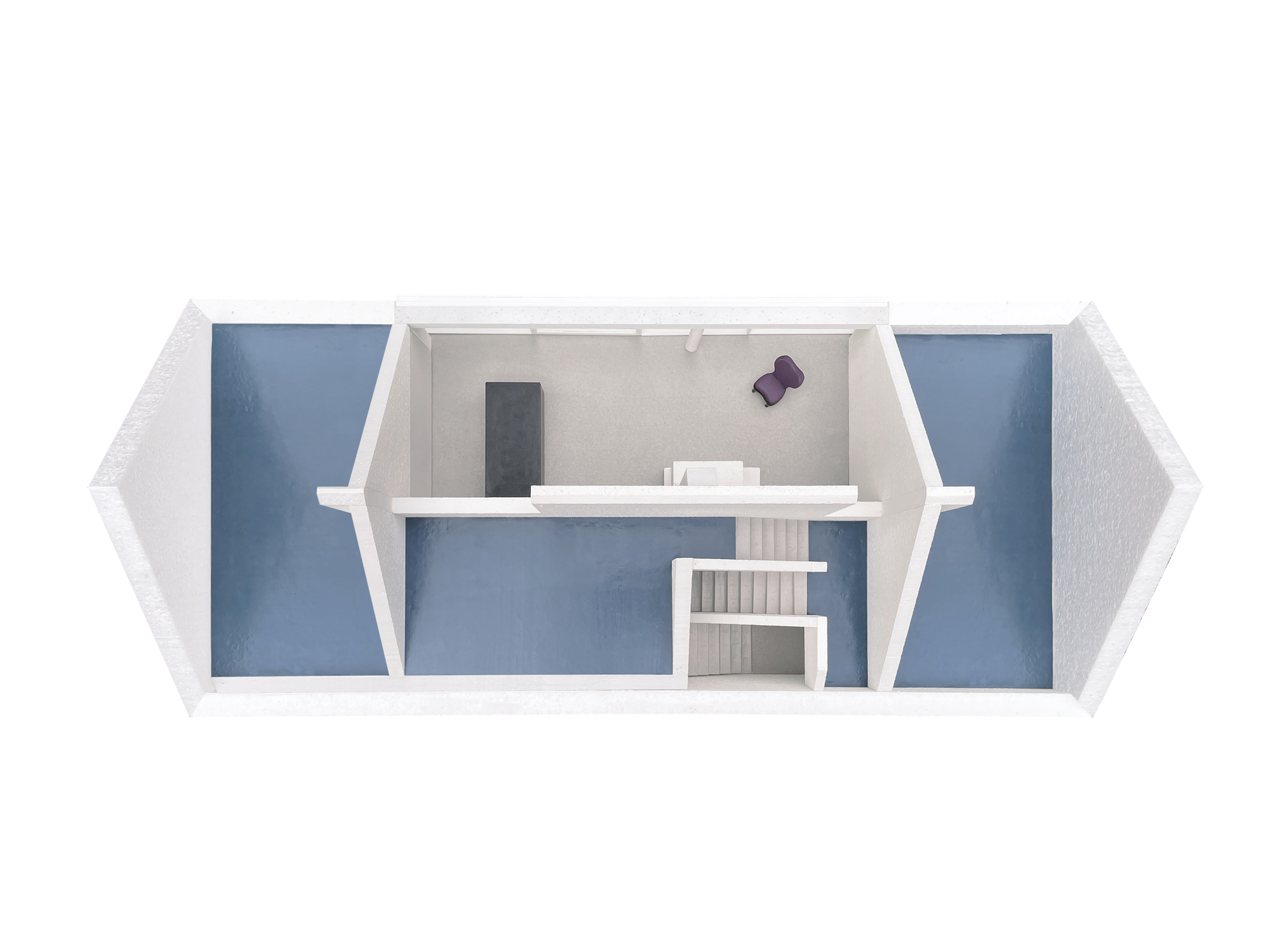 国际摄影测量与遥感学会大楼丨德国丨Sascha Wurm Architektur-44