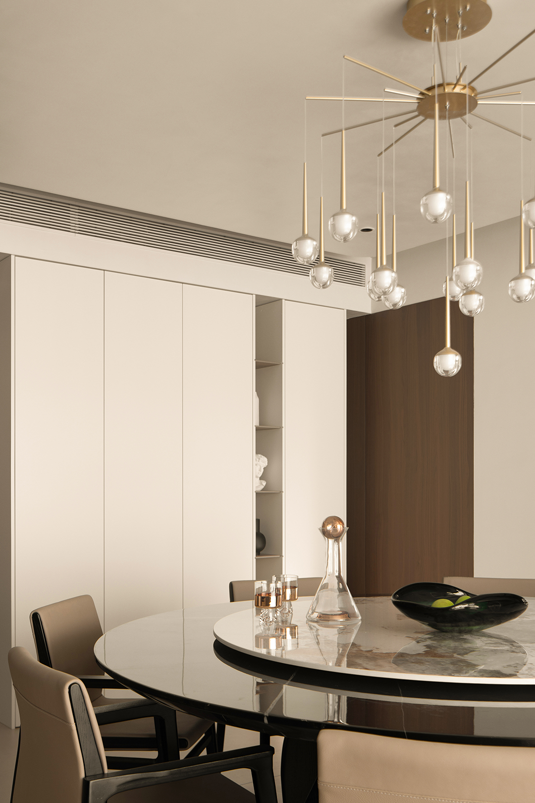 安庆·凤凰山庄丨中国安庆丨度设计机构-18