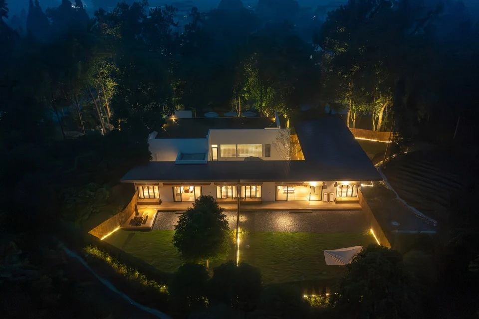 玩土有溪丨中国雅安丨尚水希木乡村振兴工作室-42