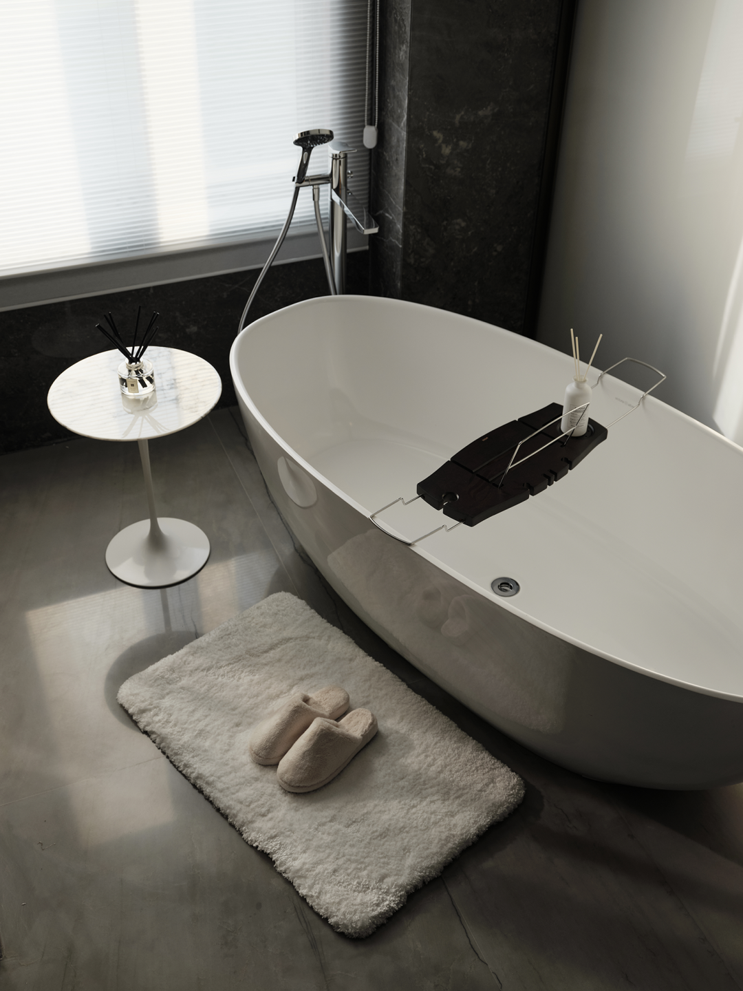 南京502平金陵玖园丨中国南京丨观享际SKH室内设计-46