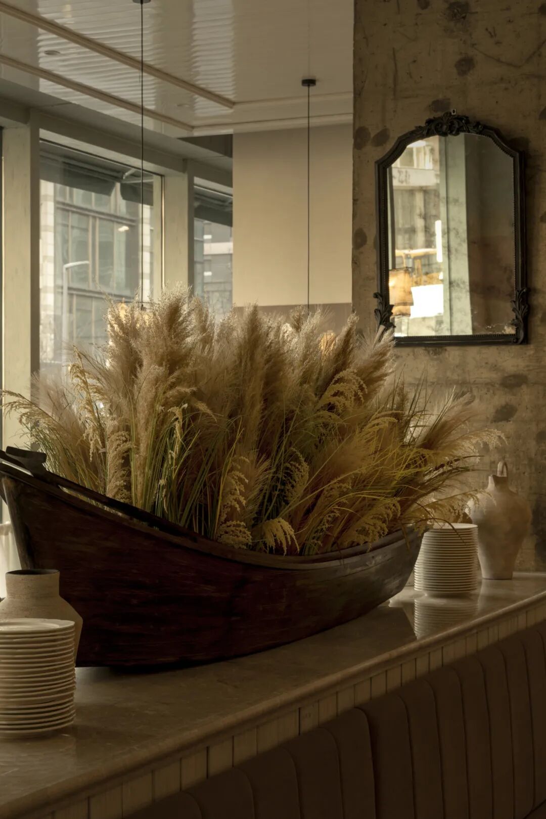 绿头鸭沈阳嘉里城店丨中国沈阳丨白菜设计-9