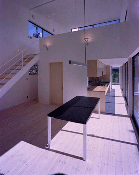 宫崎県清武町住宅丨日本丨COGITE-26