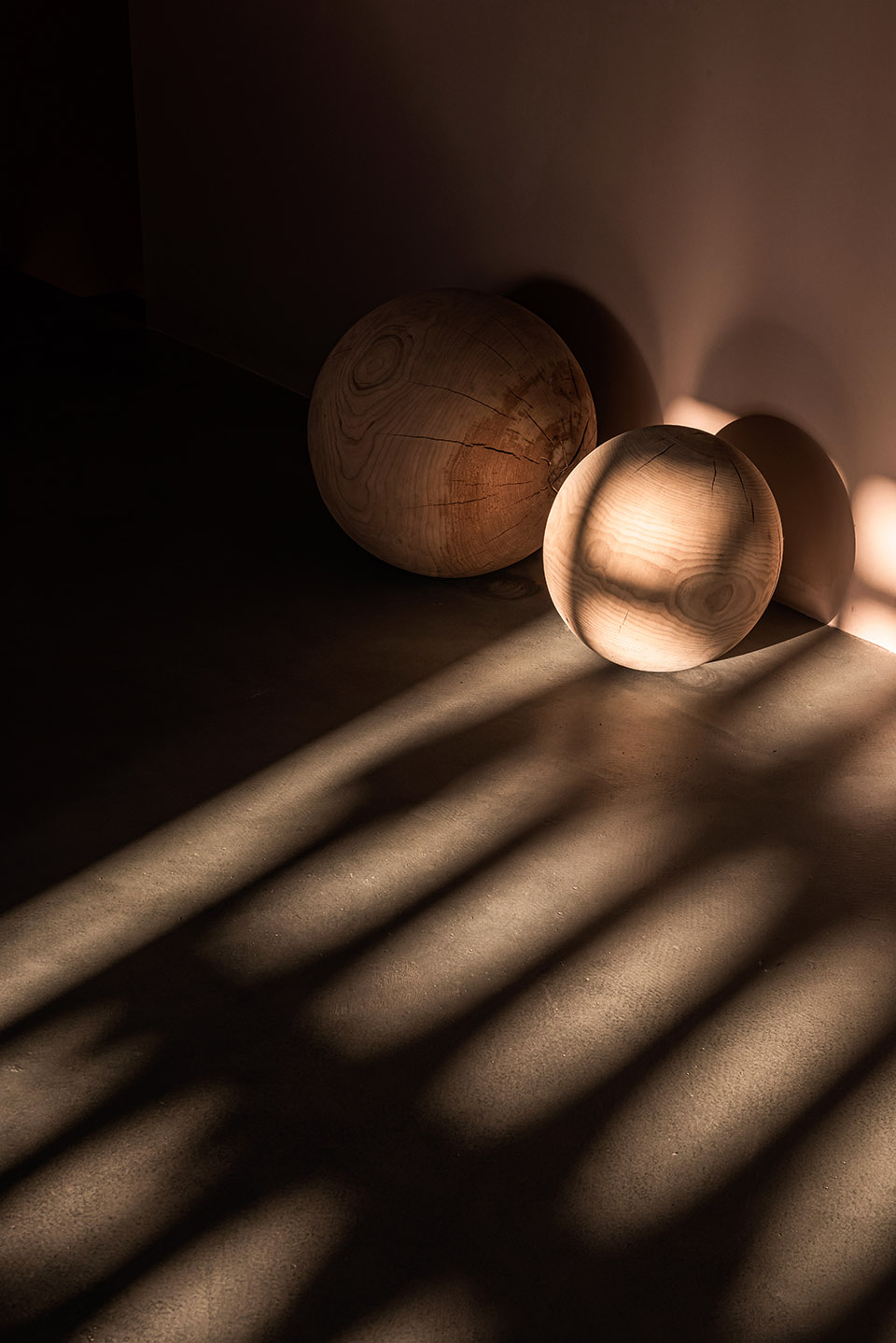 蓝山Cafe&bar丨中国杭州丨设谷空间设计有限公司-0