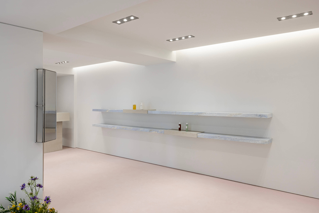 韩国  Creative Studio Unravel 10 个先锋设计 -121