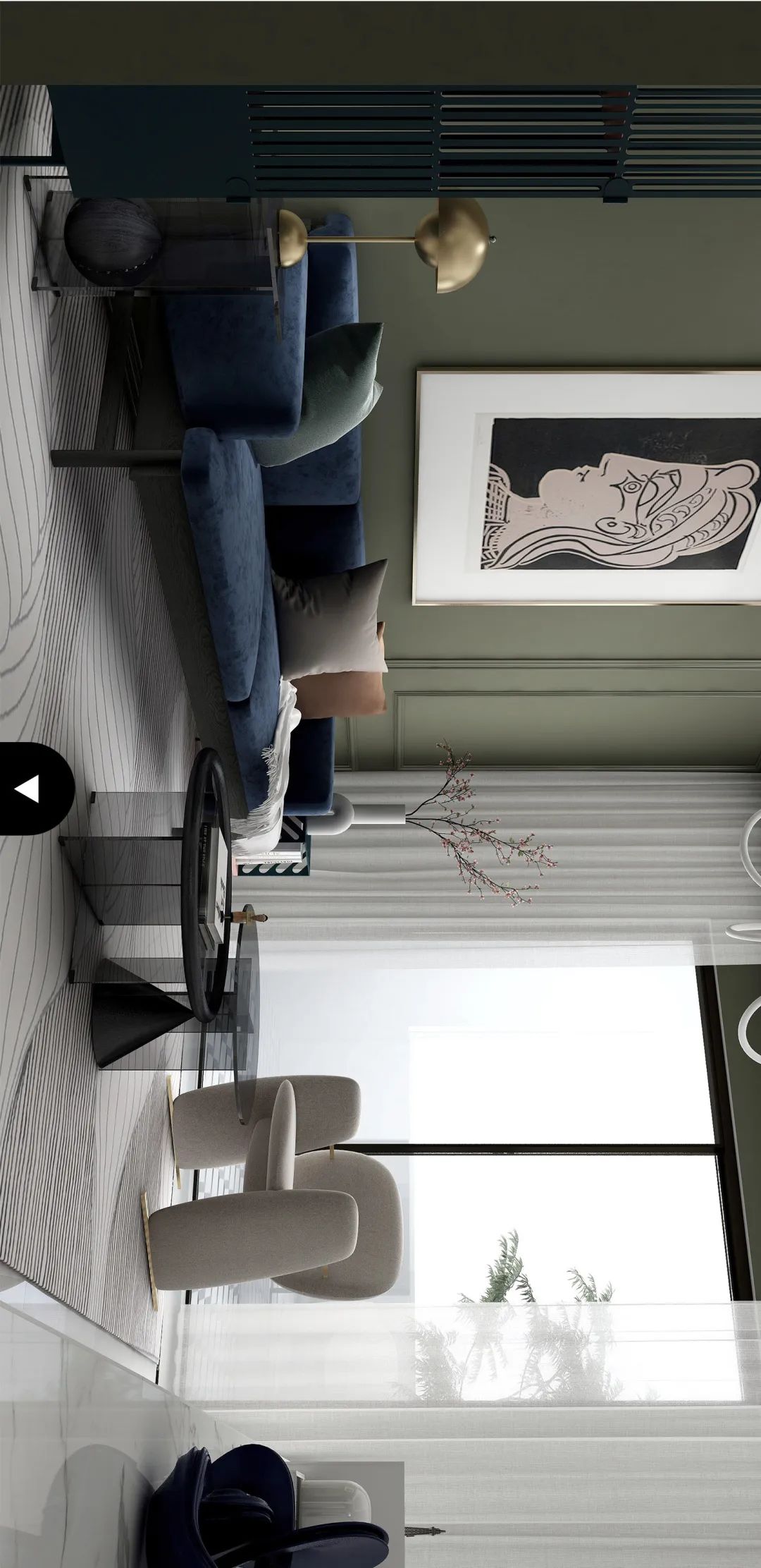 独特风格,打造你的梦想家!-58