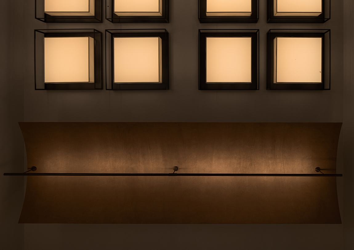 西意·东境 智能家居展厅丨陈浩鹏-35