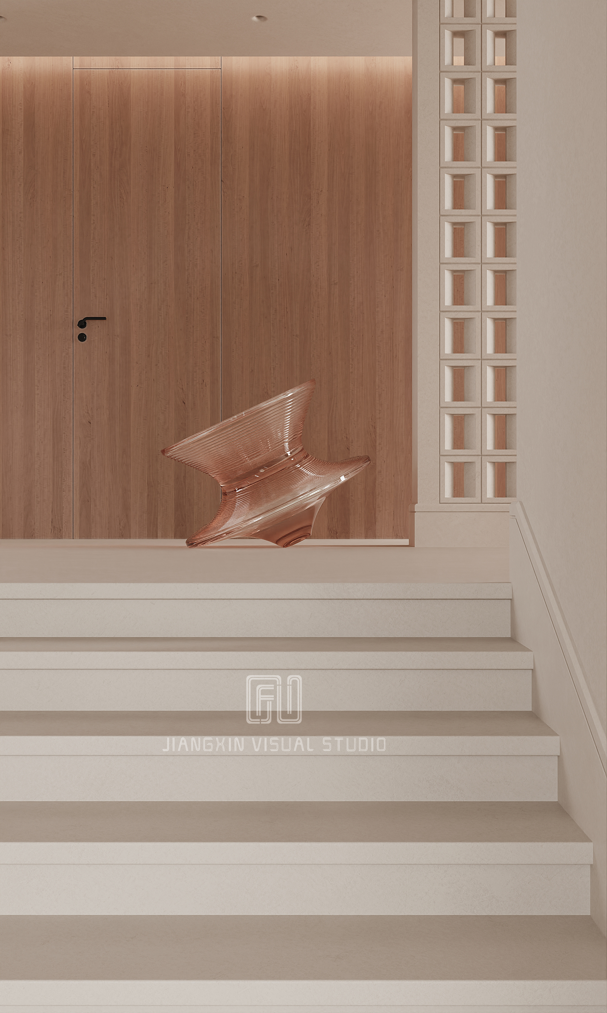 锦绣钱塘 | 探索现代室内设计的新境界-11