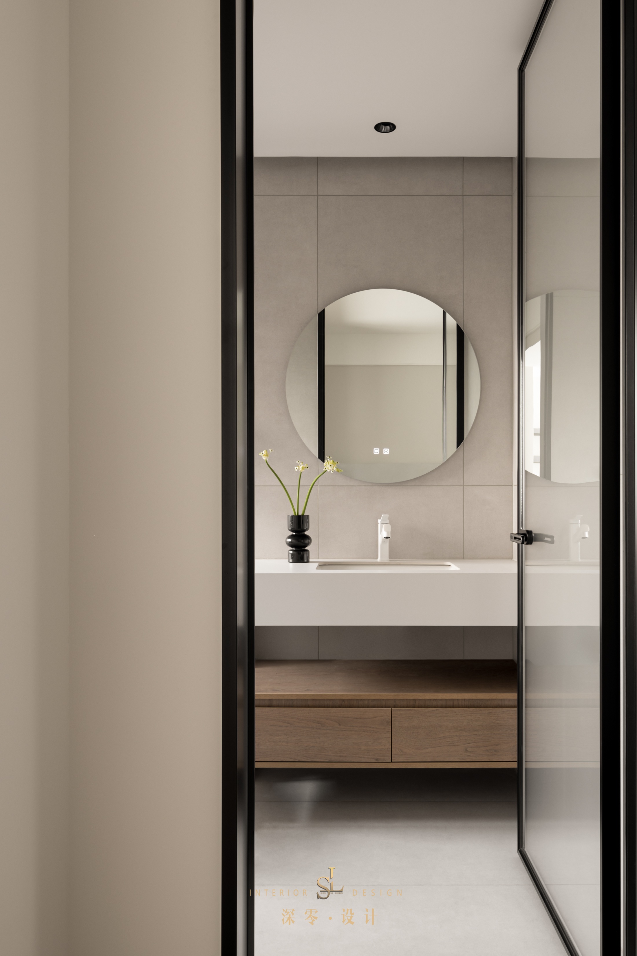 凯旋门·实景丨中国合肥丨深零设计-54