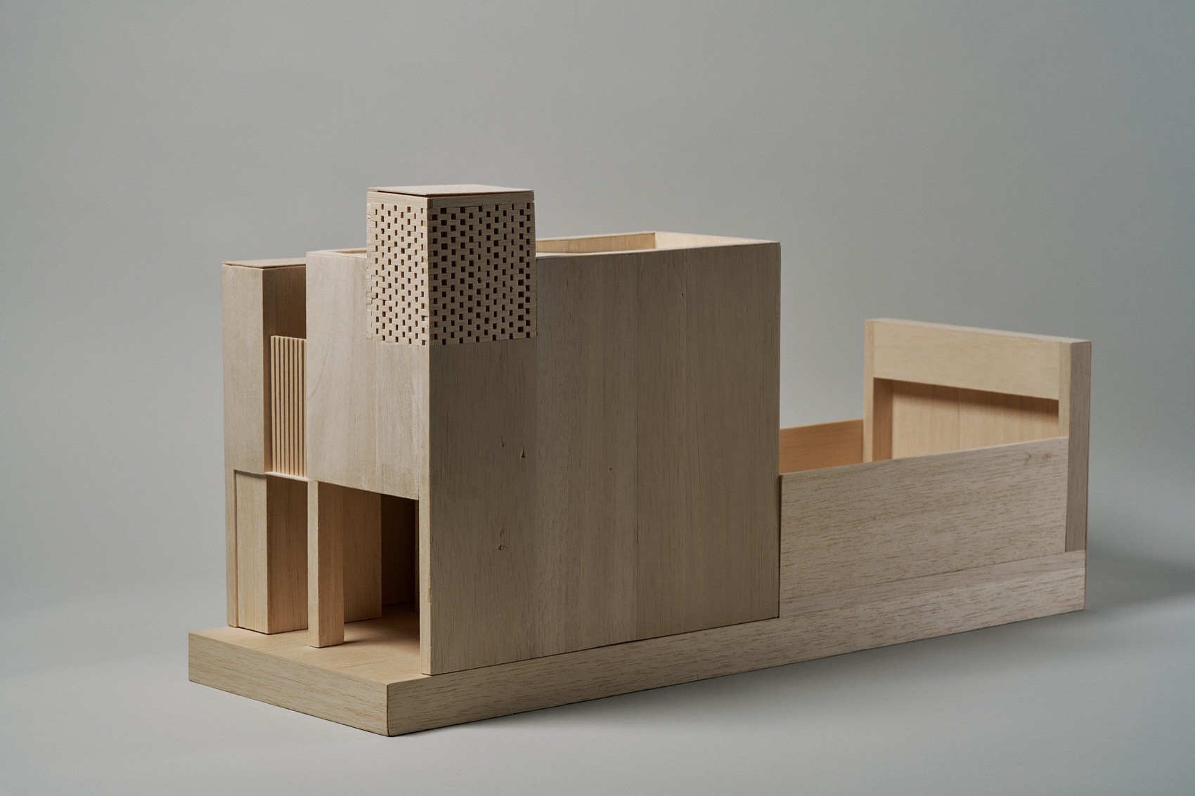 Fitzroy 砖砌小住宅丨澳大利亚墨尔本丨Kerry Kounnapis 建筑事务所（KKAP）-33