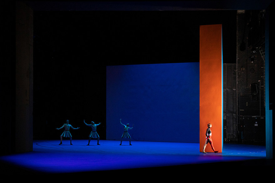 SOUND AND VISION 芭蕾舞剧设计-12