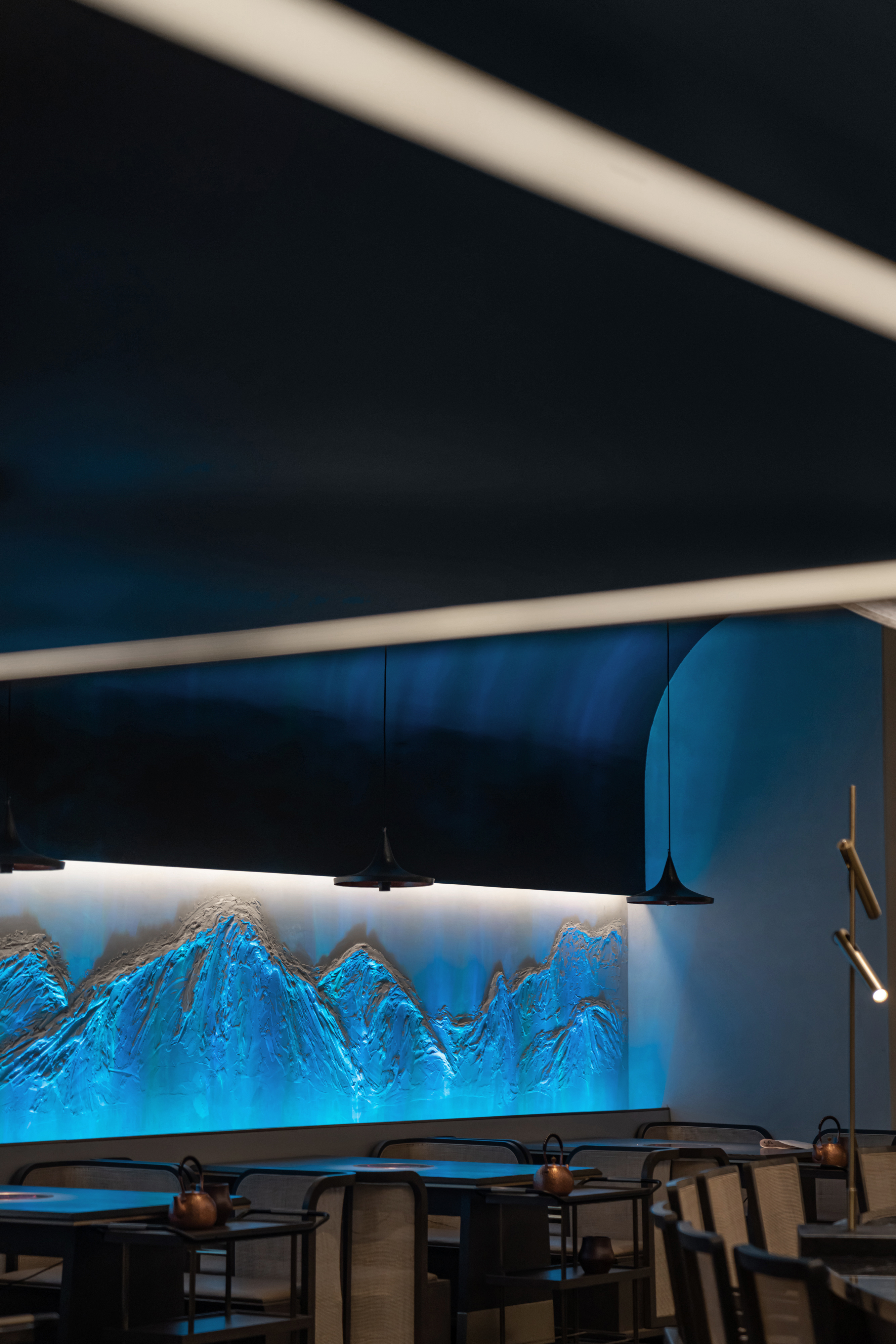 源作 | 尽膳口福 | 深圳万象前海-8