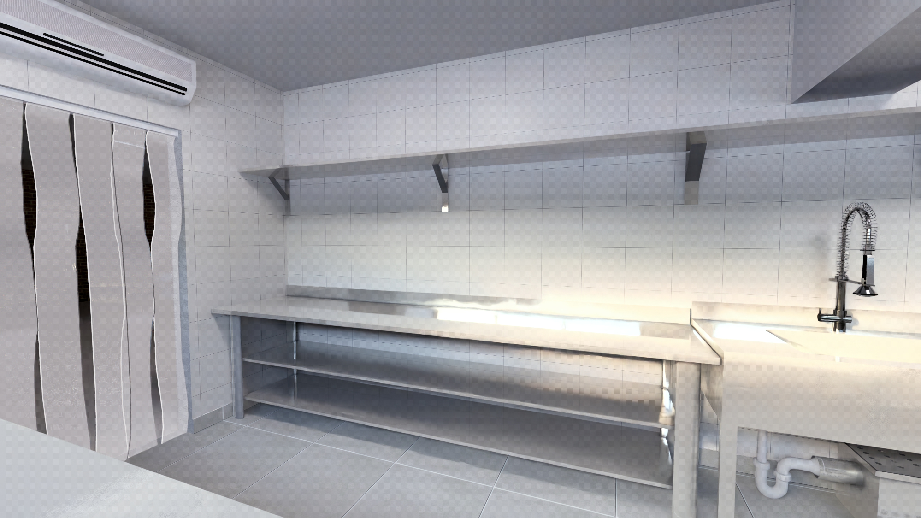 Propuesta de renovación para cocina industrial-2