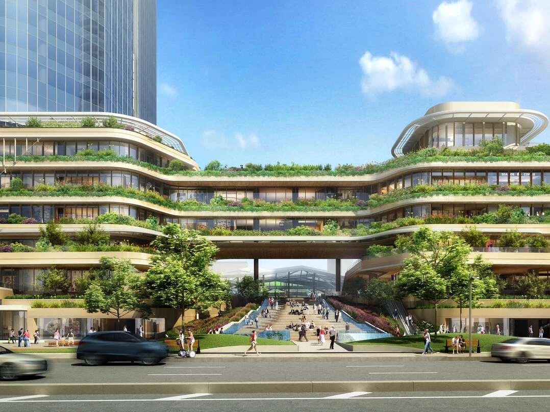 Global Gateway Shinagawa-19