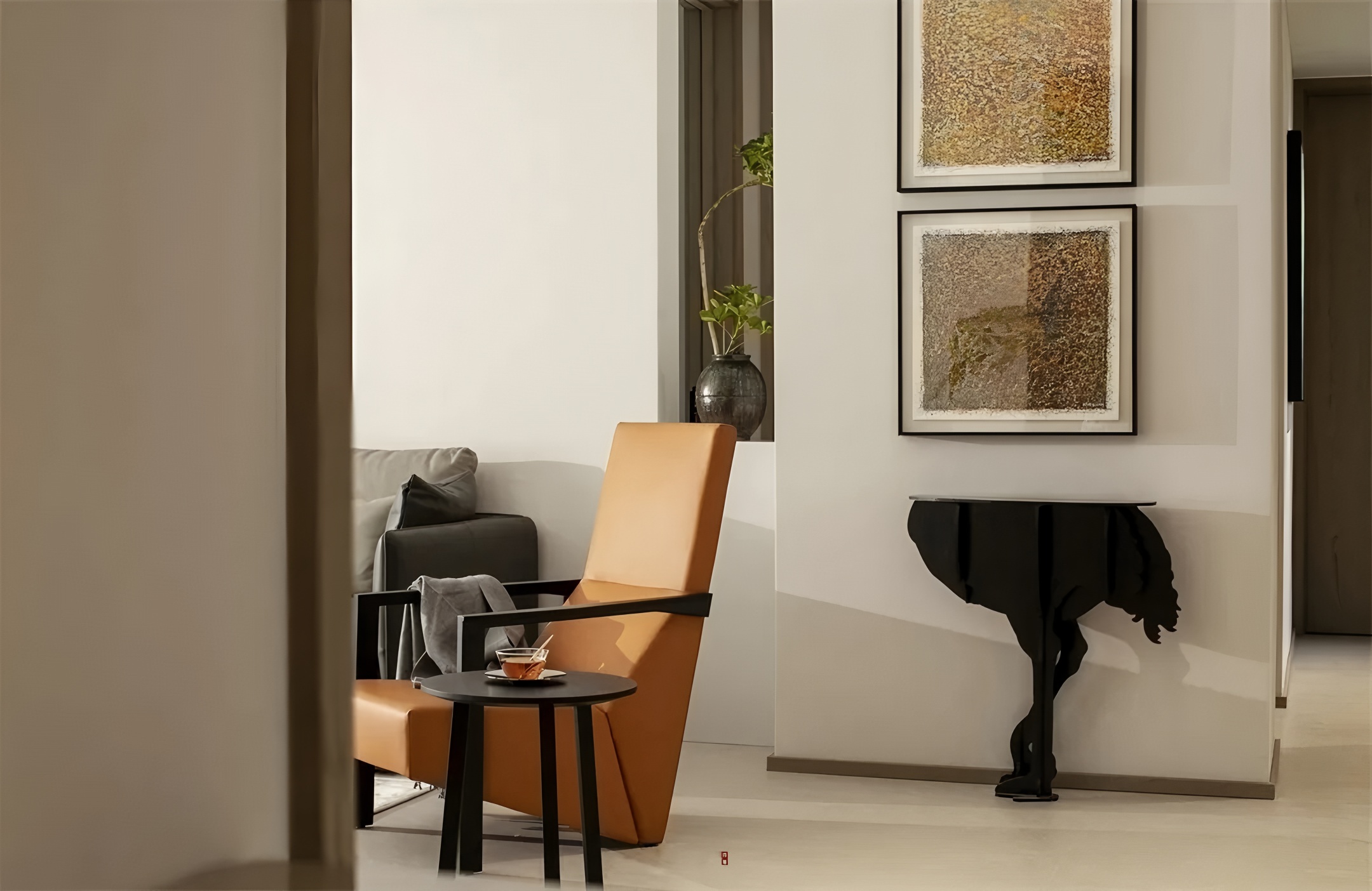 千林郡丨中国西安-4