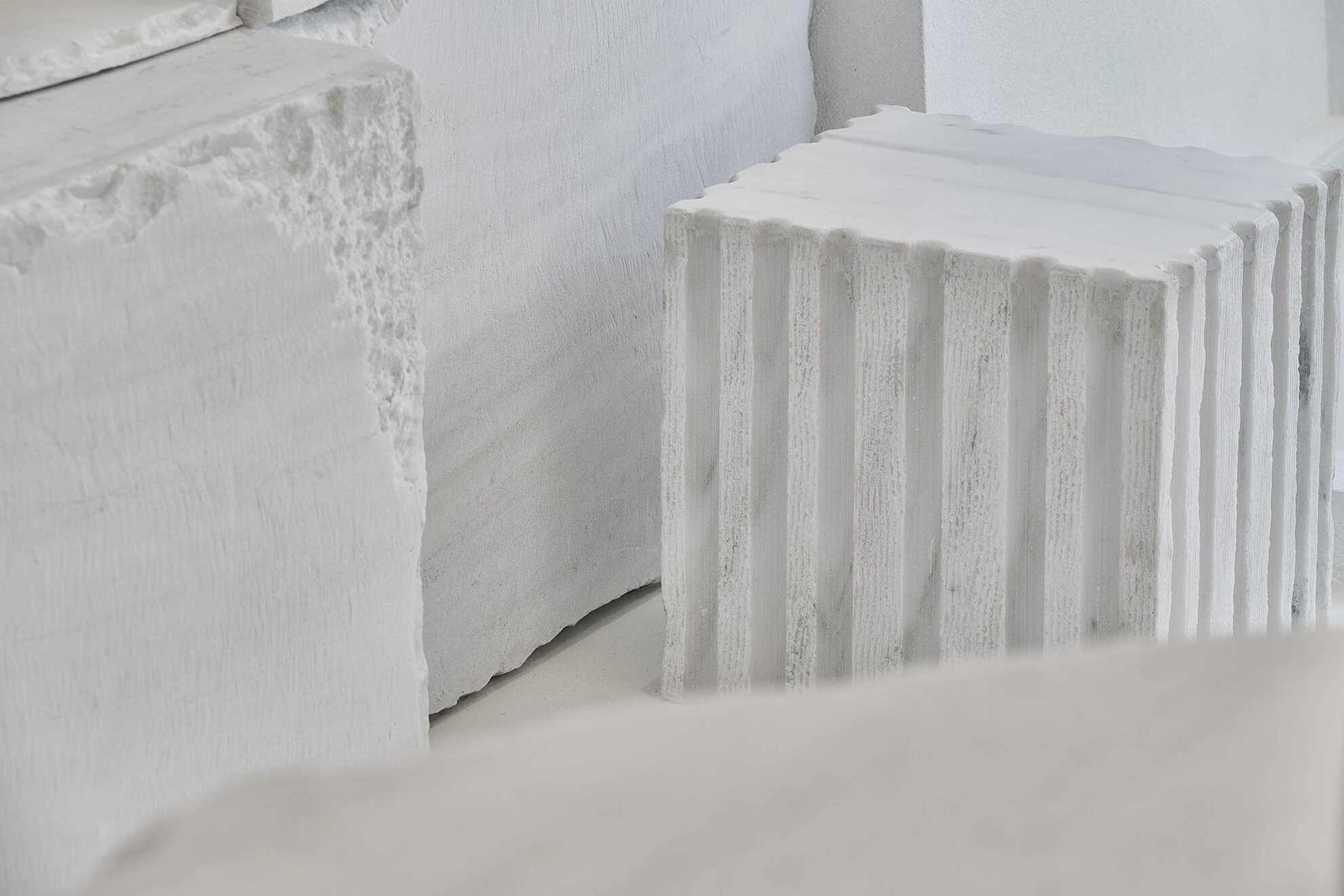 SCULPTURE 旗舰店丨希腊丨SAINT OF ATHENS-28