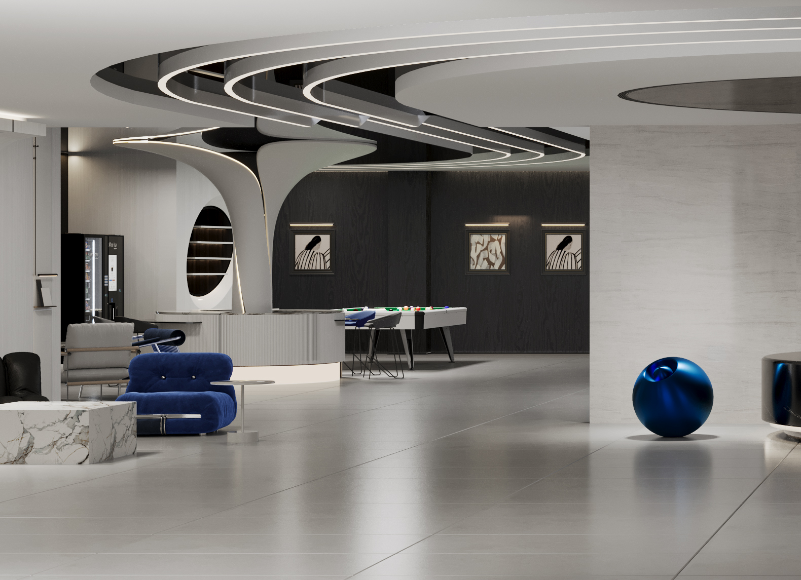 黑白灰的纯粹世界-15