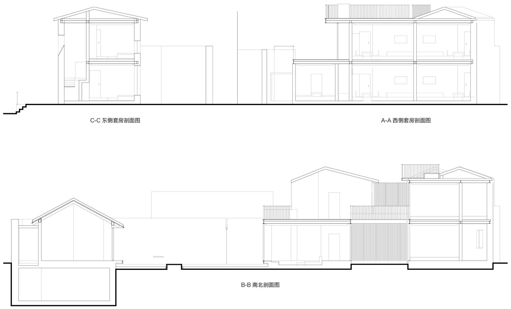 云南丽江厚苑丨中国丽江丨李晓东工作室-95