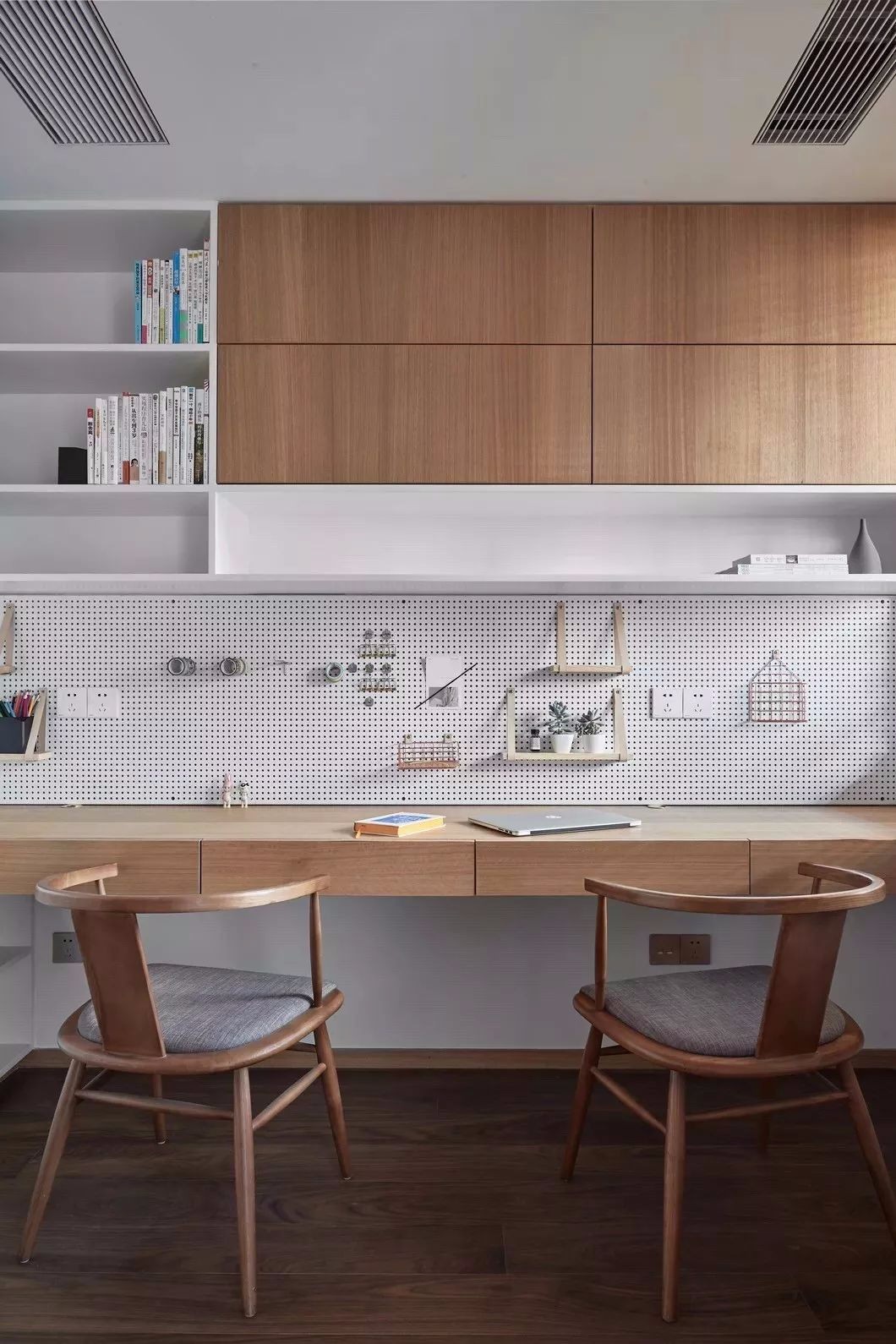 轻奢的美学之家-38