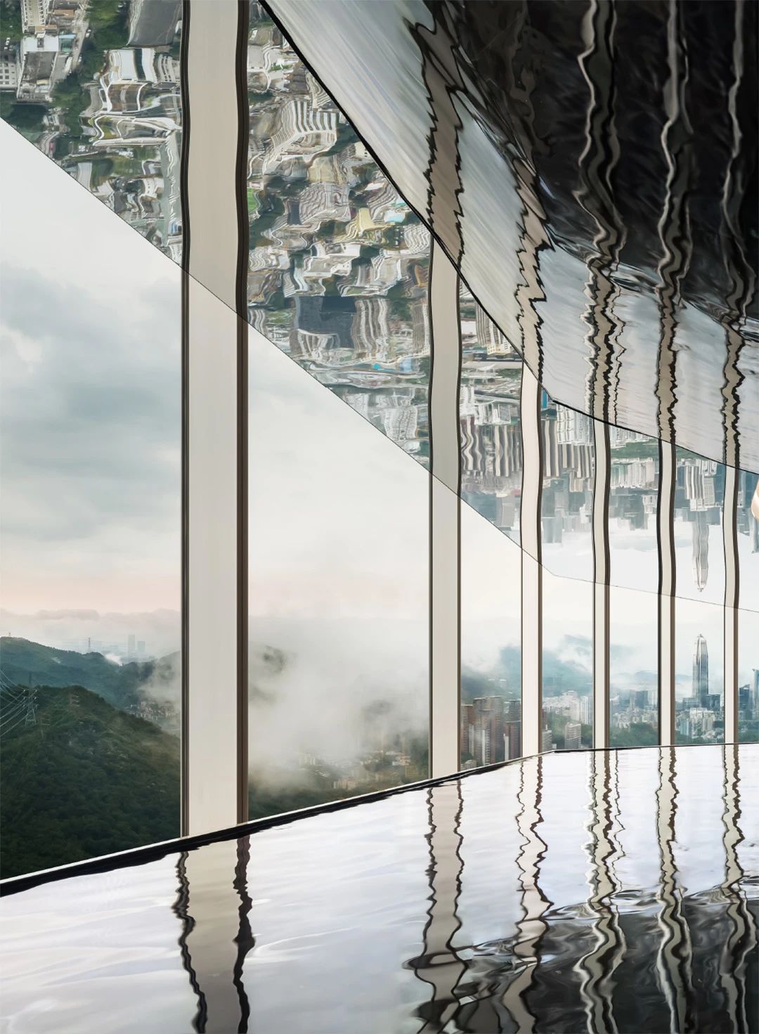 YANG杨邦胜设计集团全新总部丨中国深圳-36