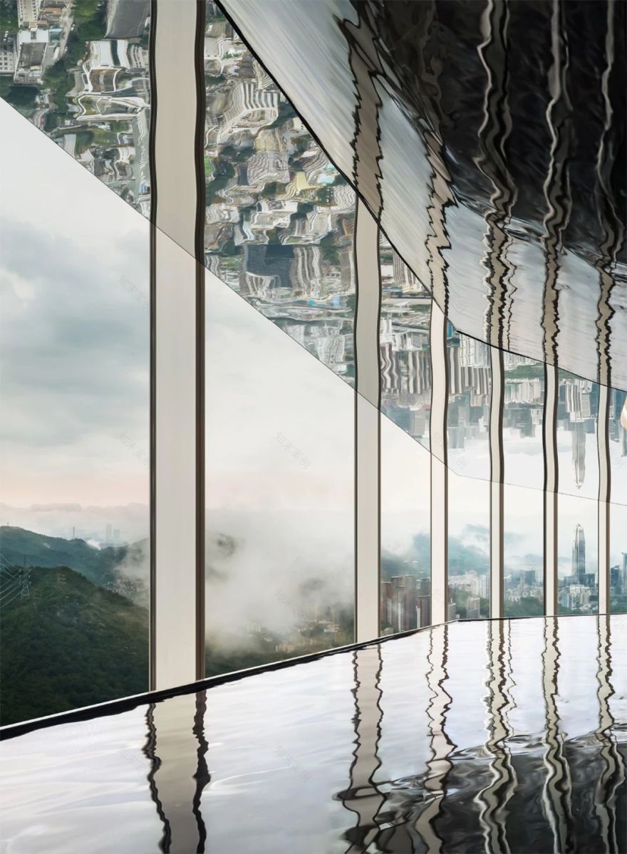 YANG杨邦胜设计集团全新总部丨中国深圳-36