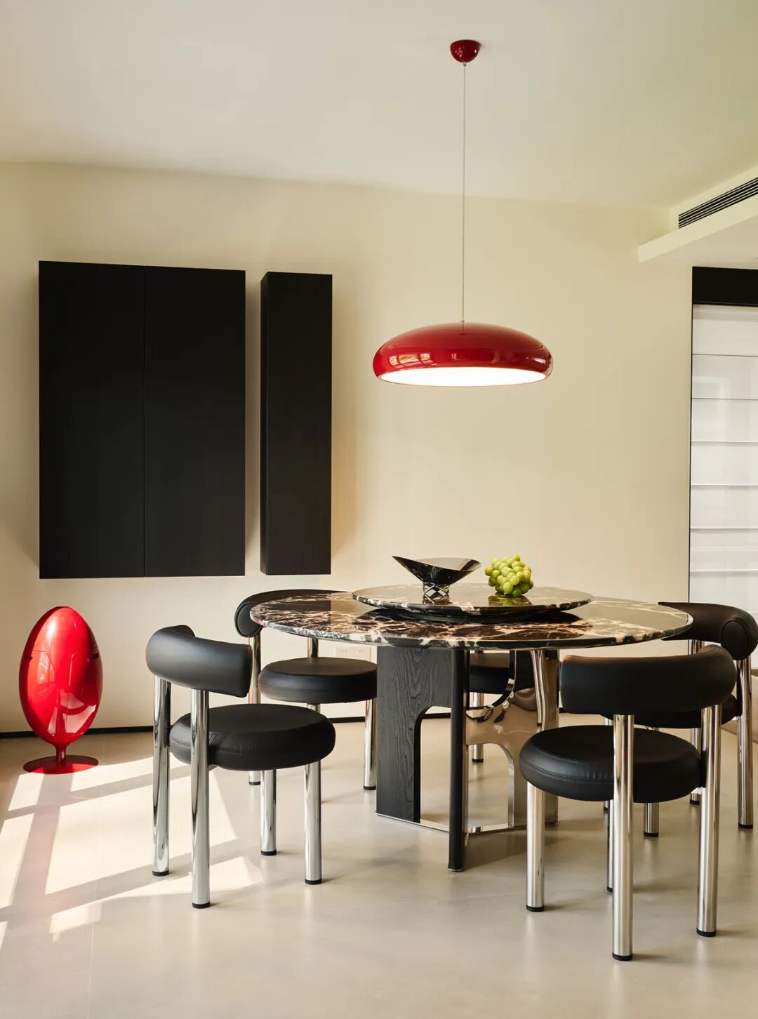 理想家的邂逅丨宁波一本设计-24