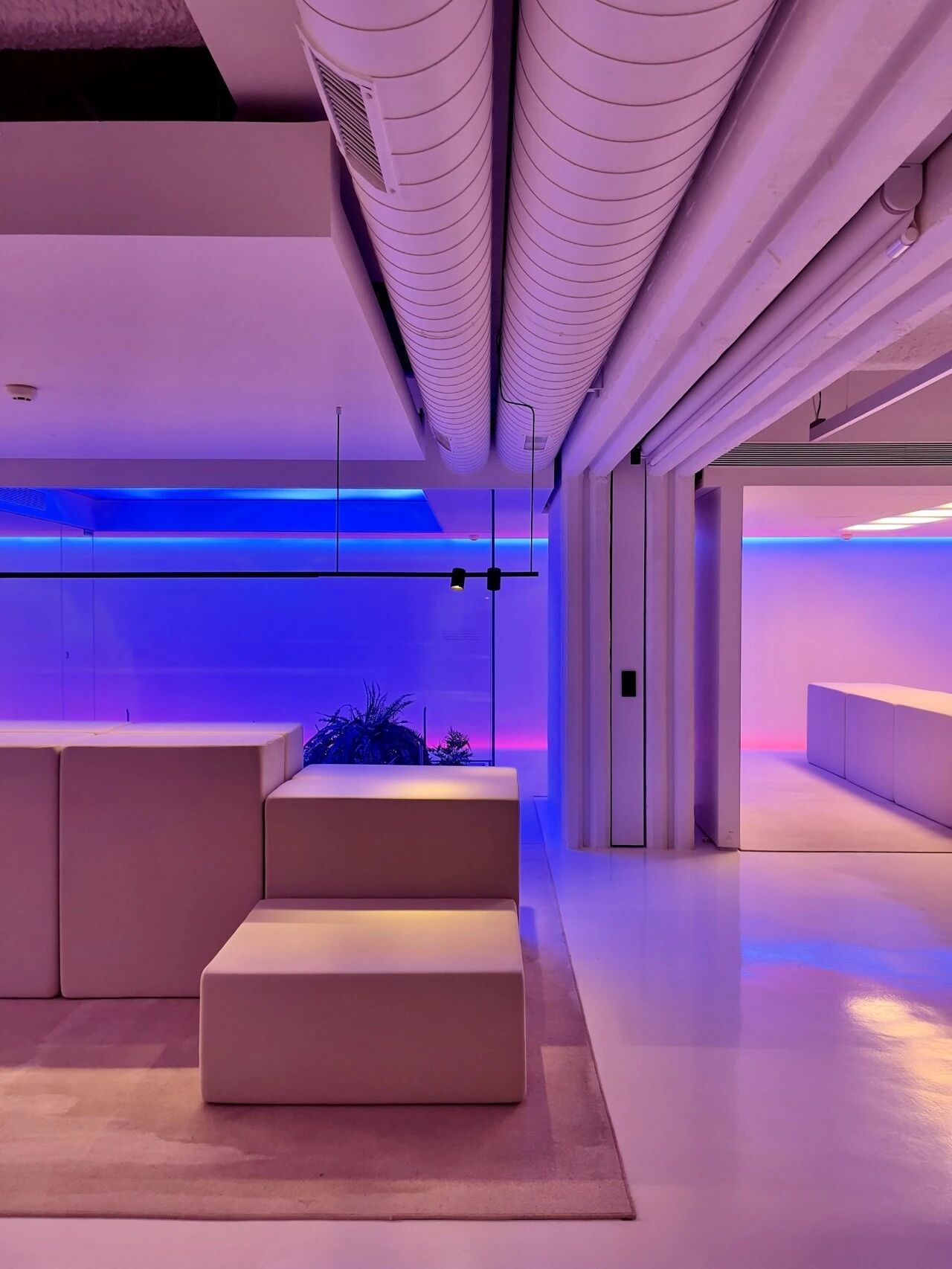 Fiat Lu·3灯光装置丨西班牙马德里丨Antoni Arola,Simon-61