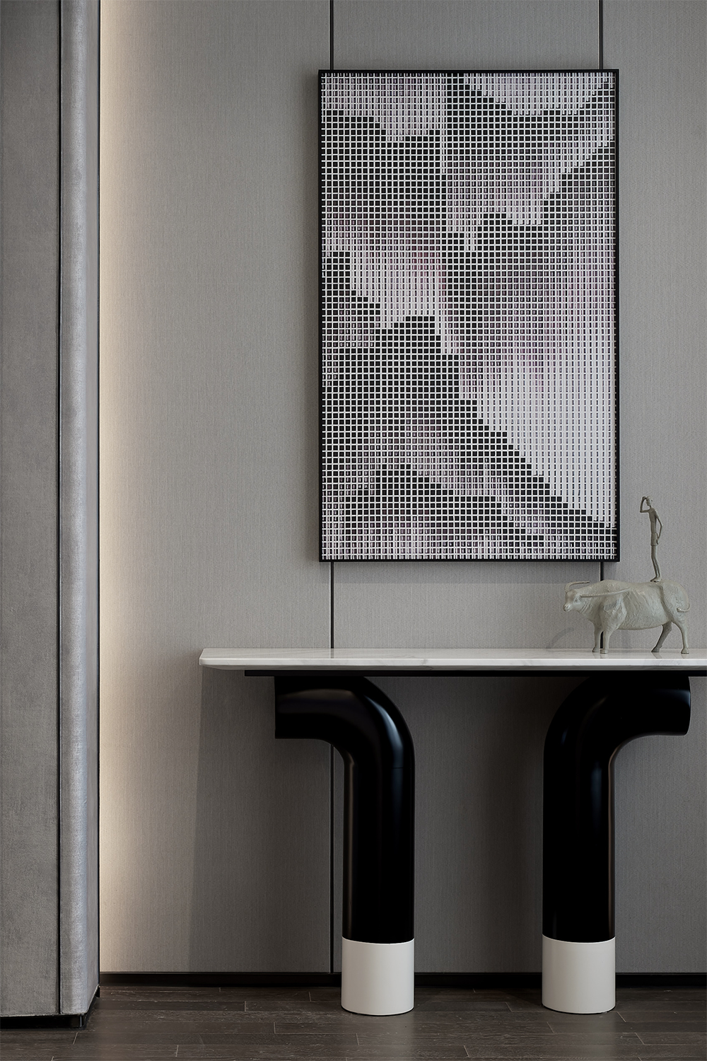 河南滑县开元府私人府邸丨中国河南丨太谷形上-36