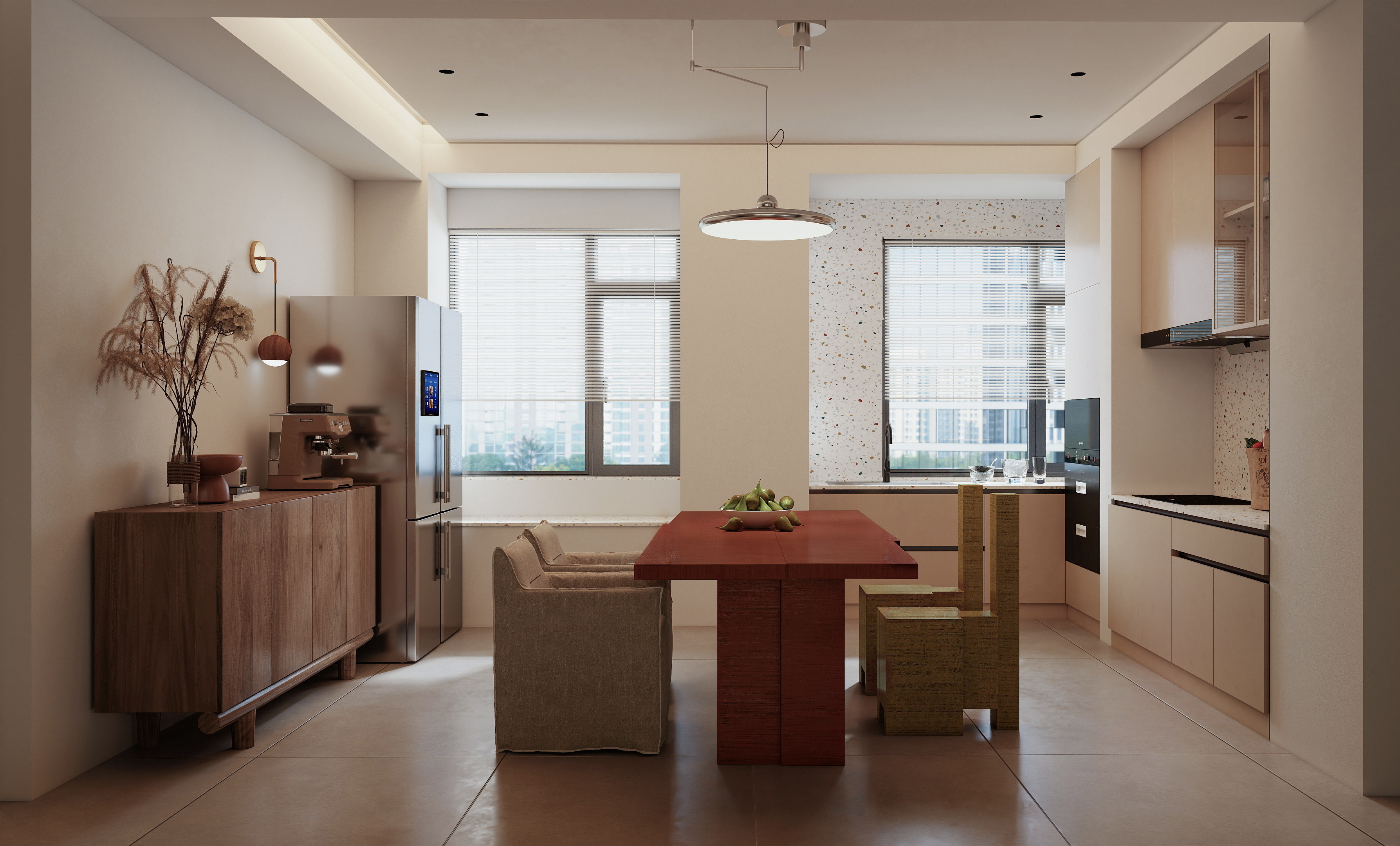 杭州·绿城·桂香园方案case5  2丨中国杭州-29