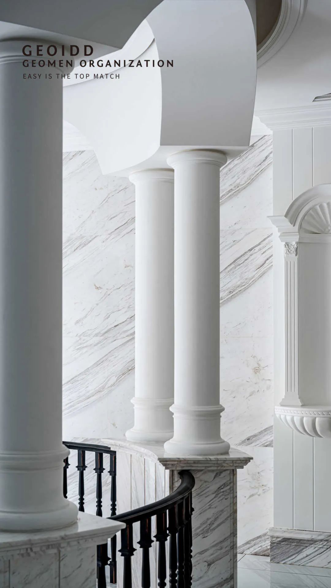 波尔多庄园的绿色空间秘境-20