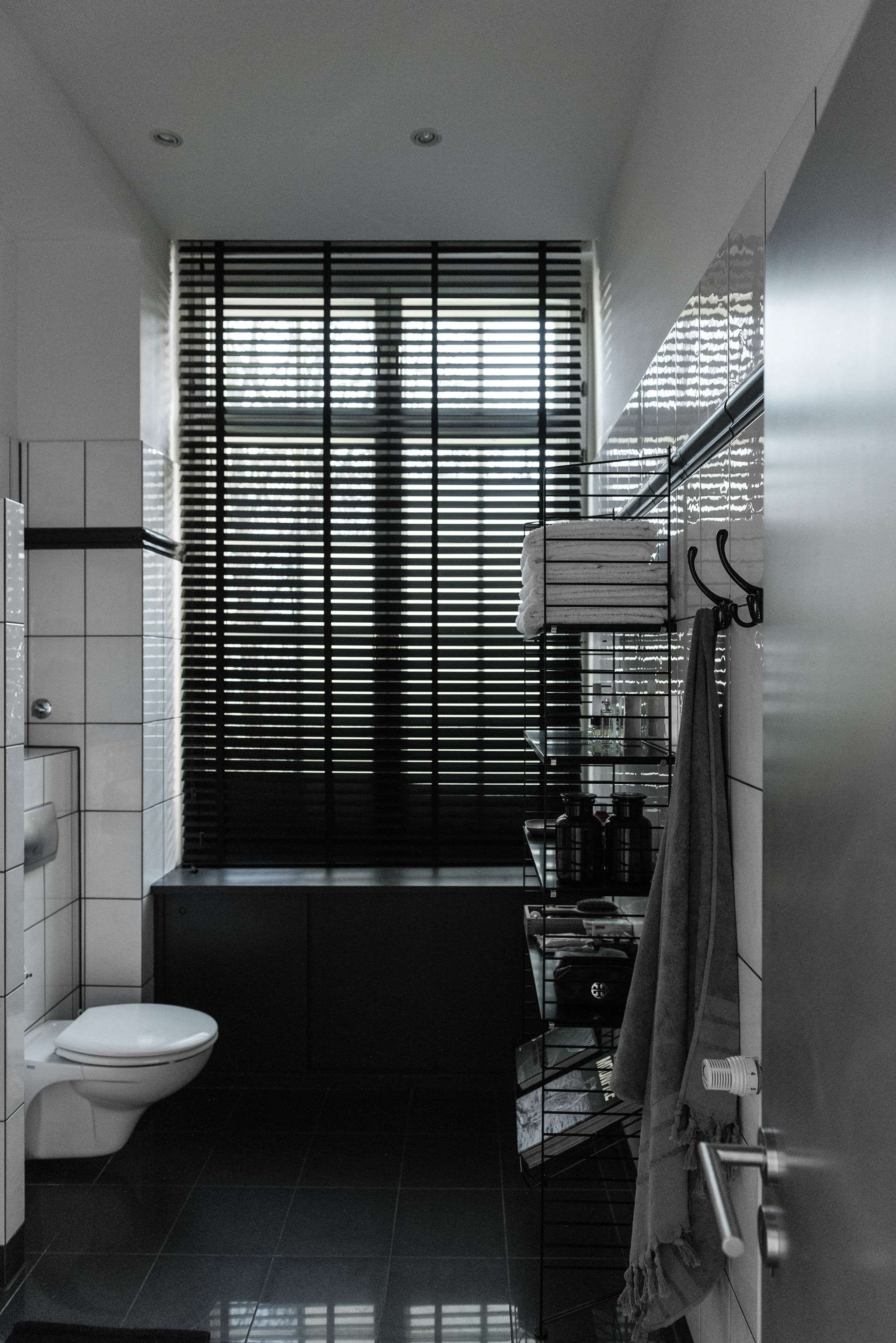 Loft Apartment - Studio Berlin Annabell Kutucu-8