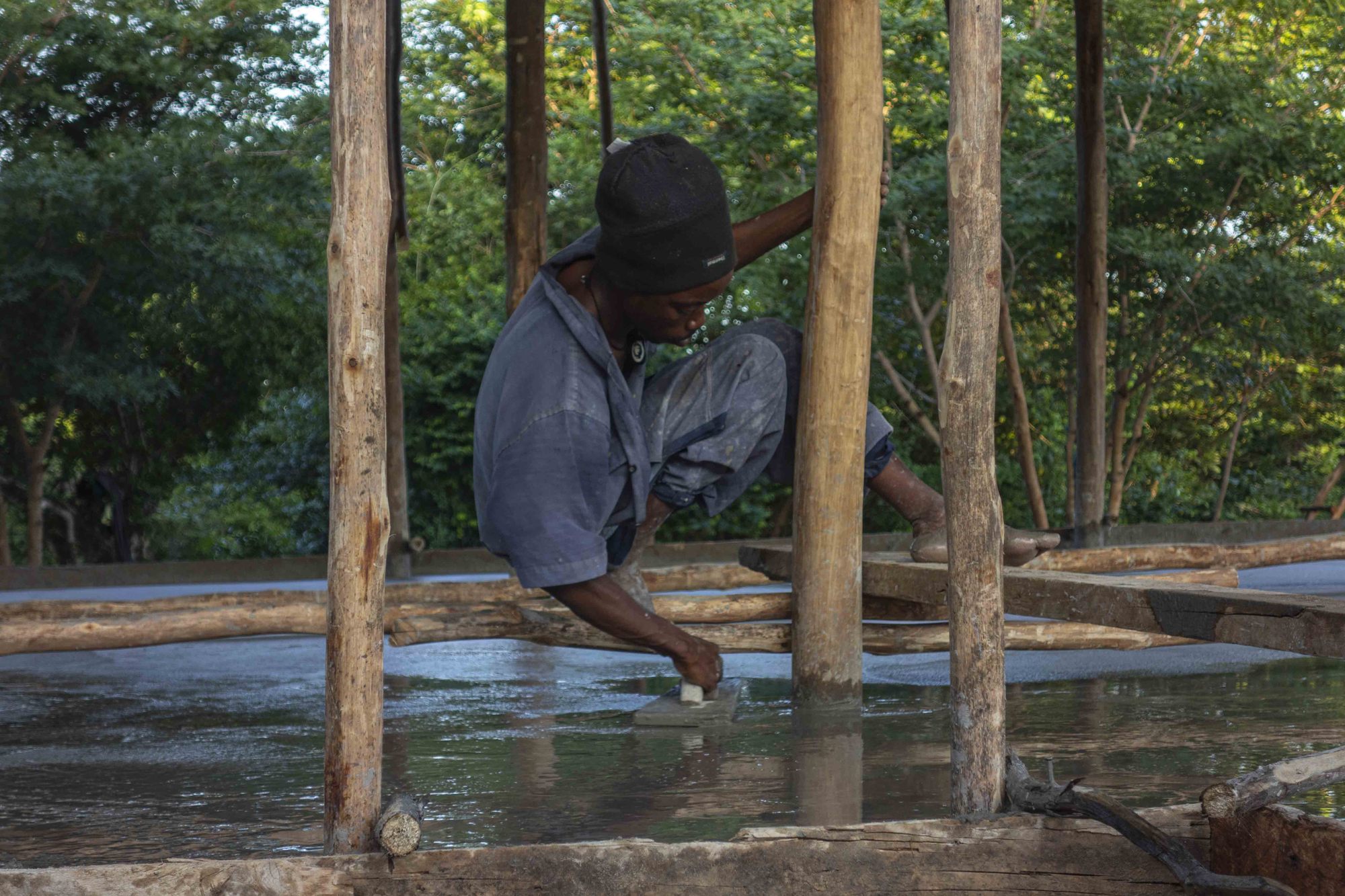 Eco Moyo Education Centre / Arkitekter Uten Grenser + Architectopia + Jan Kazimierz Godzimirski-59