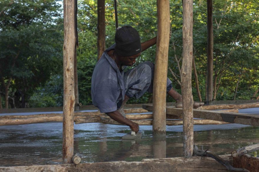 Eco Moyo Education Centre / Arkitekter Uten Grenser + Architectopia + Jan Kazimierz Godzimirski-59