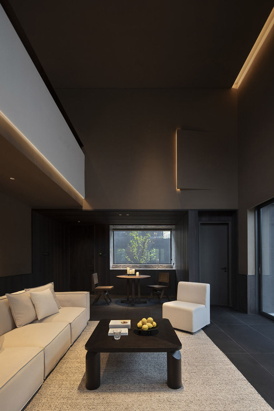 来野 · 山川里丨中国浙江丨偏离设计-63