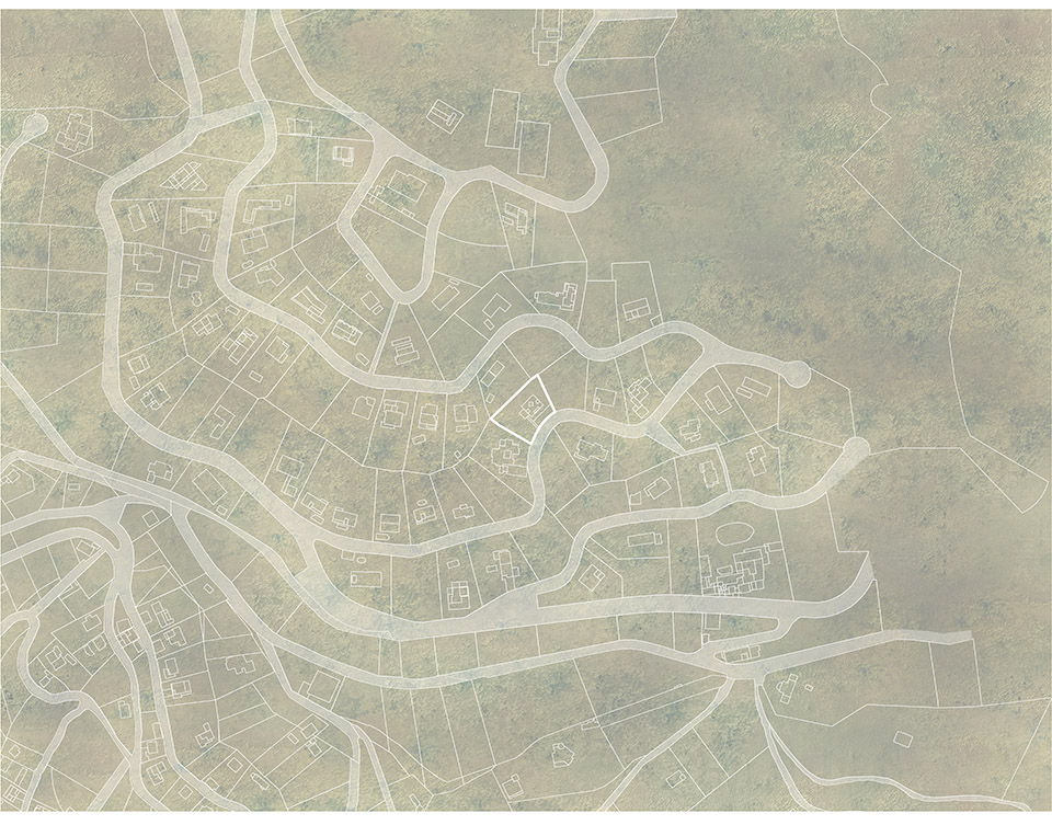 Magarola住宅丨西班牙巴塞罗那丨Raúl Sánchez-85