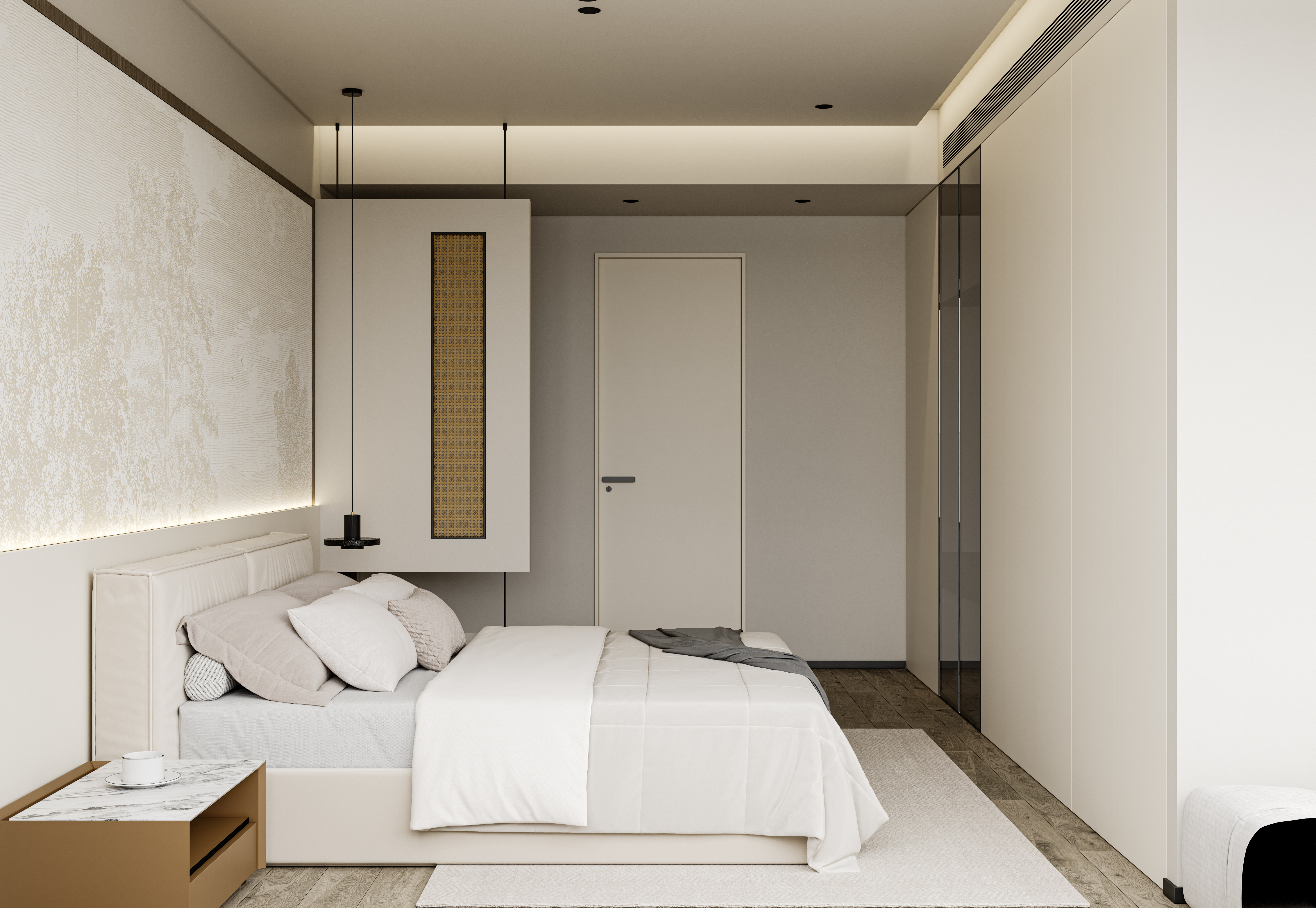 奉天久舍|万科府前壹号-10