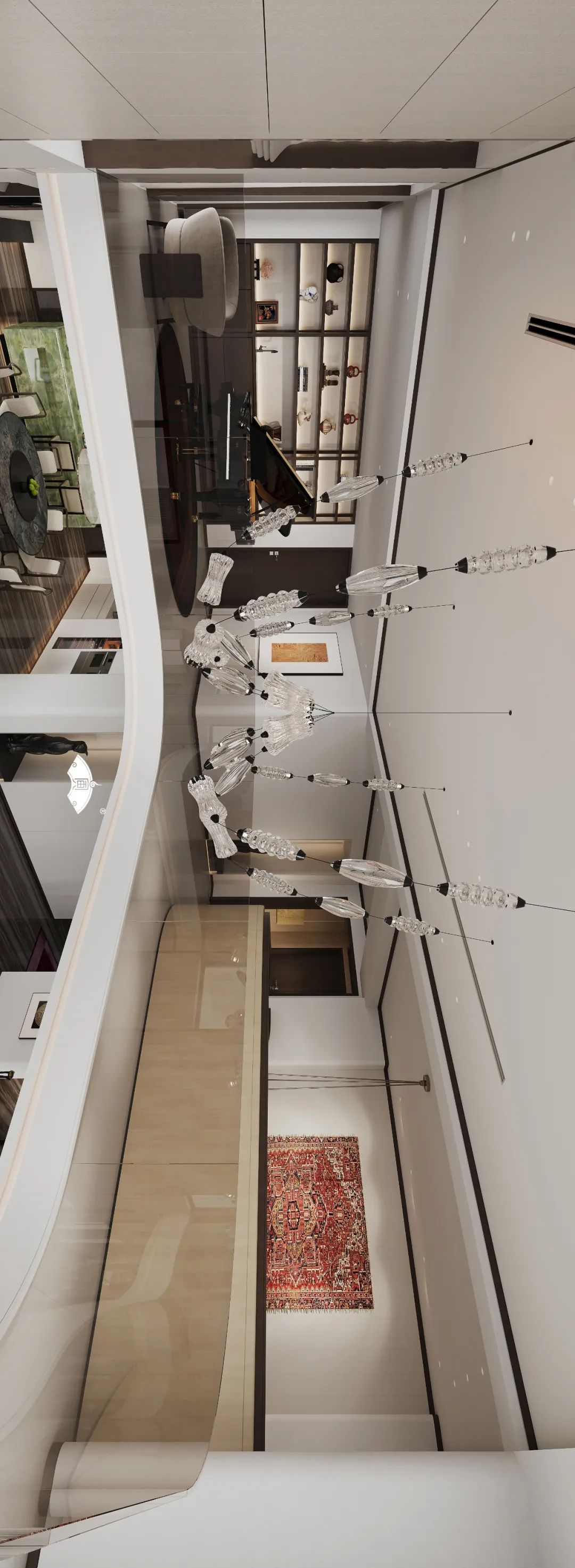 台州黄岩·书香门地·大宅丨中国台州丨黄寅设计事务所-31