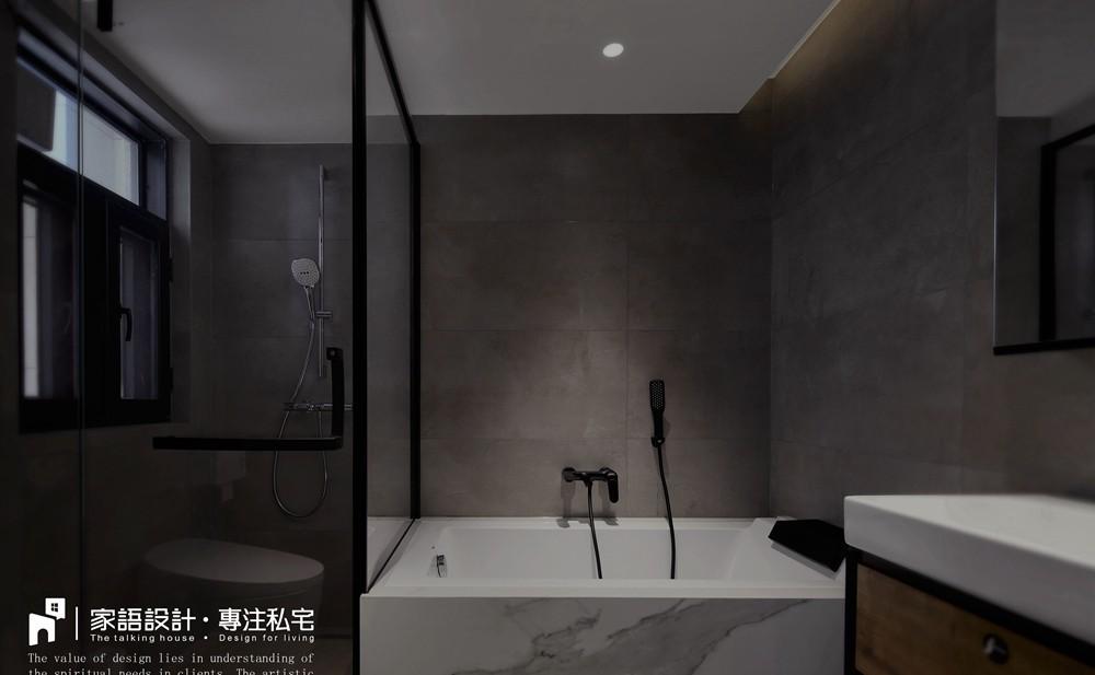 广州家语设计 · 清风·向暖-23