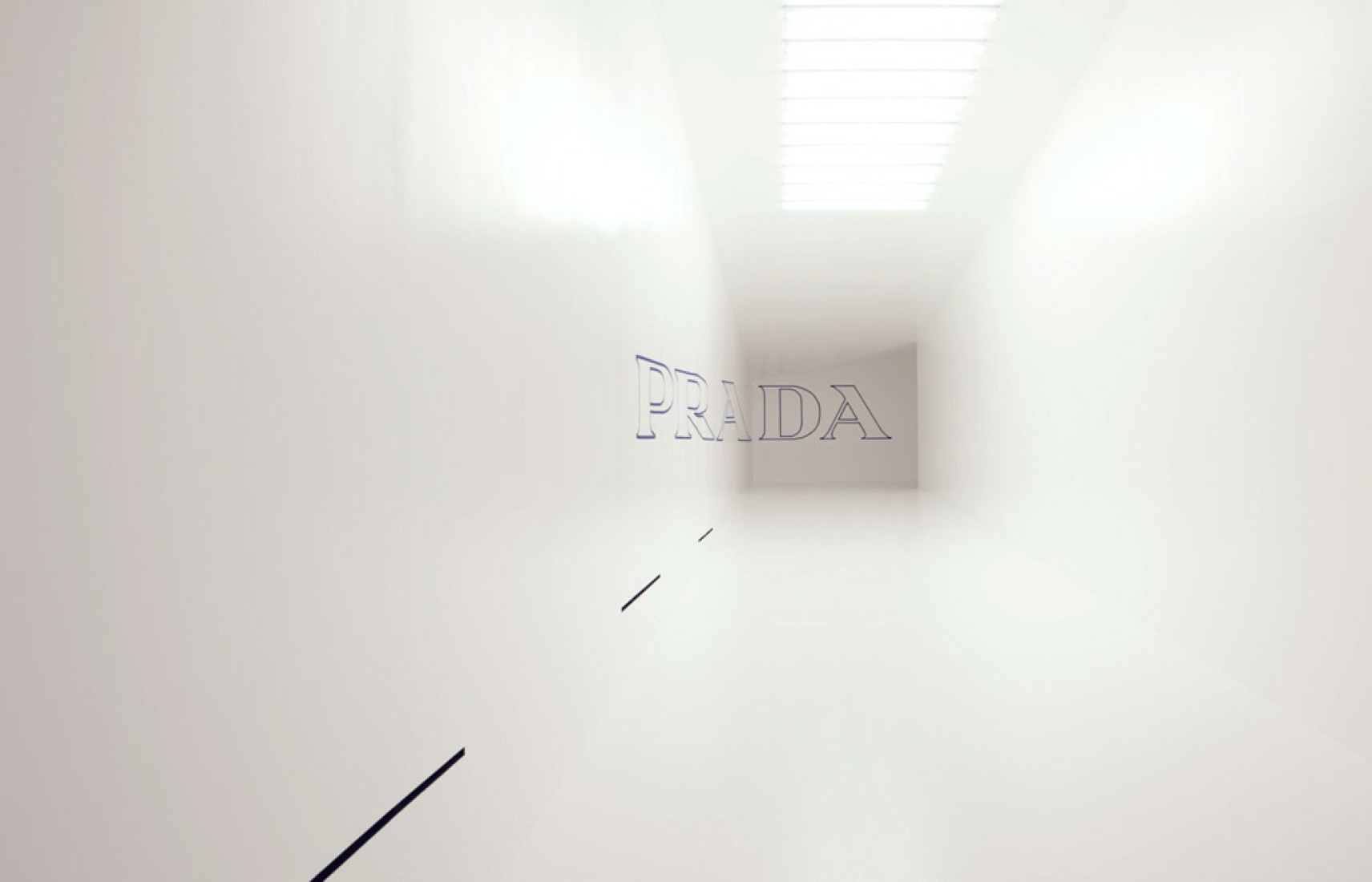 Prada 2013春夏男装秀场-21