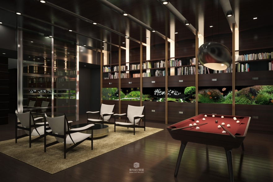 New York | One 57 , 顶级富豪之家-60