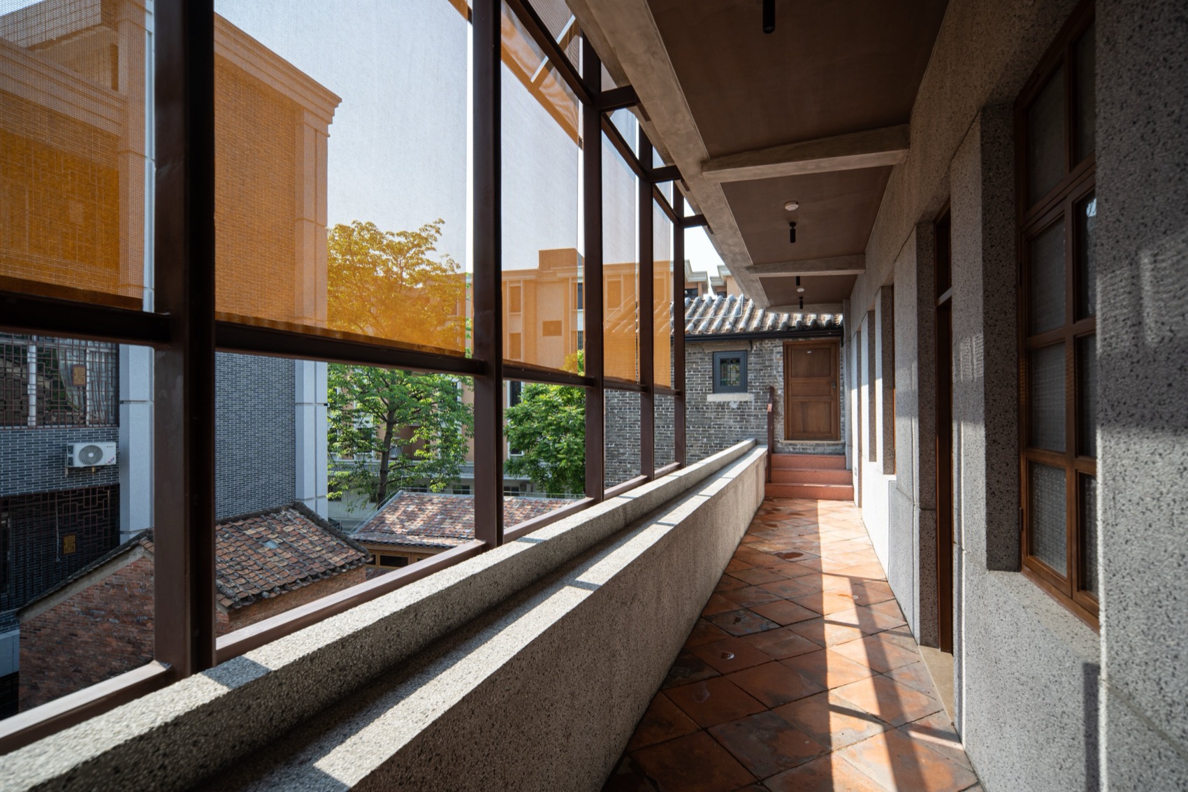 佛山官窑文化艺术中心(官窑三宝)改造项目丨中国佛山丨灰空间建筑事务所-107