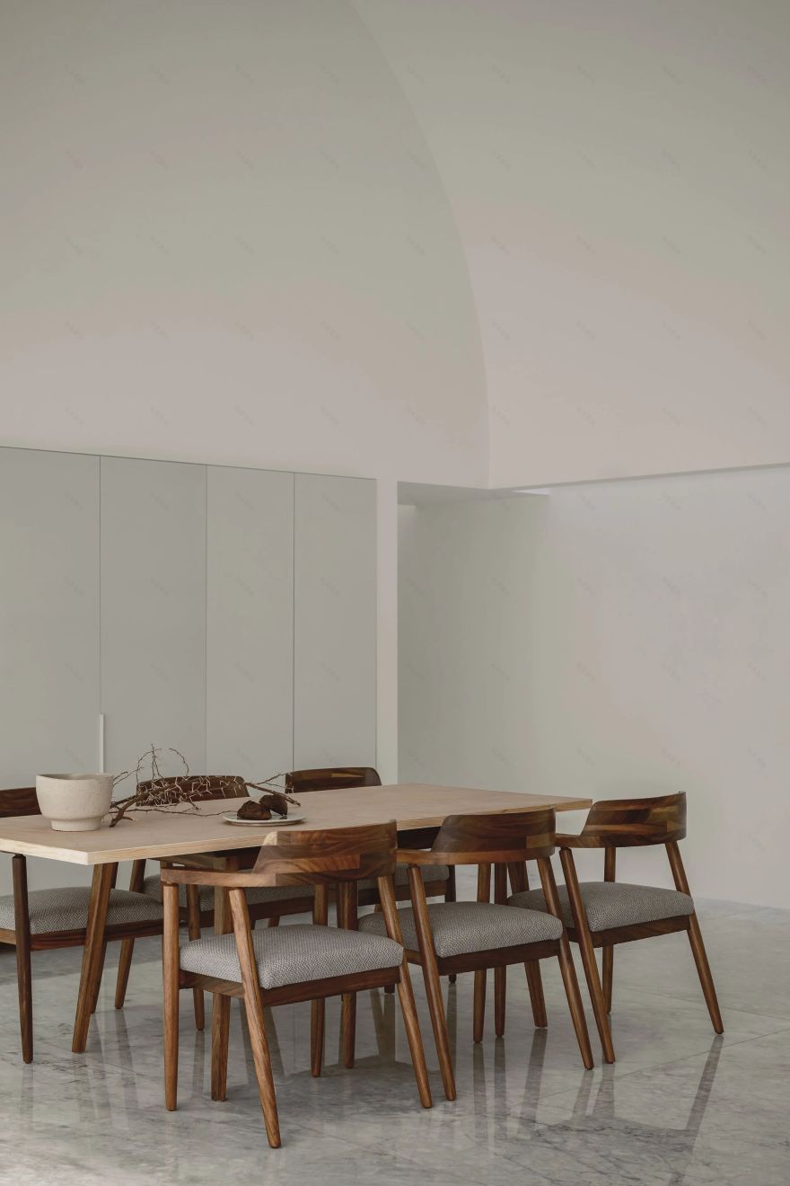 无名之屋丨墨西哥丨HW Studio-17