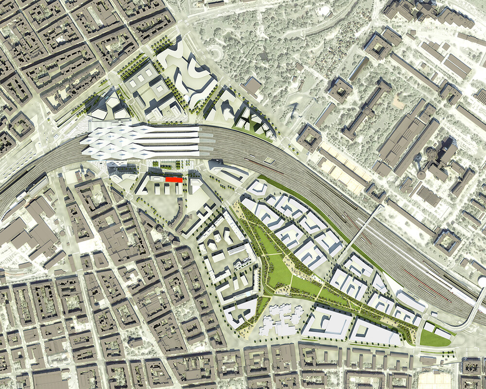 维也纳主站酒店-10