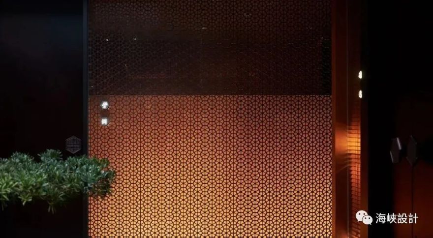 淮左·竹西餐厅丨中国福州丨YaoDesign 耀设计-25